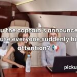 Air Hostess Pick Up Lines