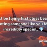 Aviation Pick Up Lines