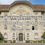 Bank Pick Up Lines