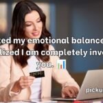 Banking Pick Up Lines