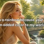 Blondes Pick Up Lines