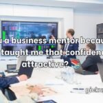 Business Pick Up Lines