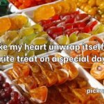 Candy Pick Up Lines