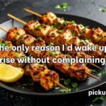Chicken Pick Up Lines
