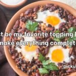 Chipotle Pick Up Lines