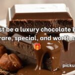 Chocolate Pick Up Lines