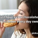 Cookie Pick Up Lines