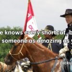 Cowboy Pick Up Lines