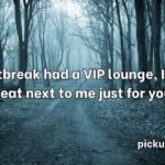 Dark Humor Pick Up