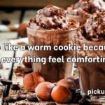 Dessert Pick Up Lines