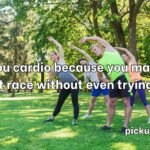 Exercise Pick Up Lines