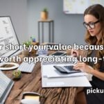 Finance Pick Up Lines