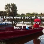 Fisherman Pick Up Lines