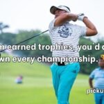 Golf Pick Up Lines