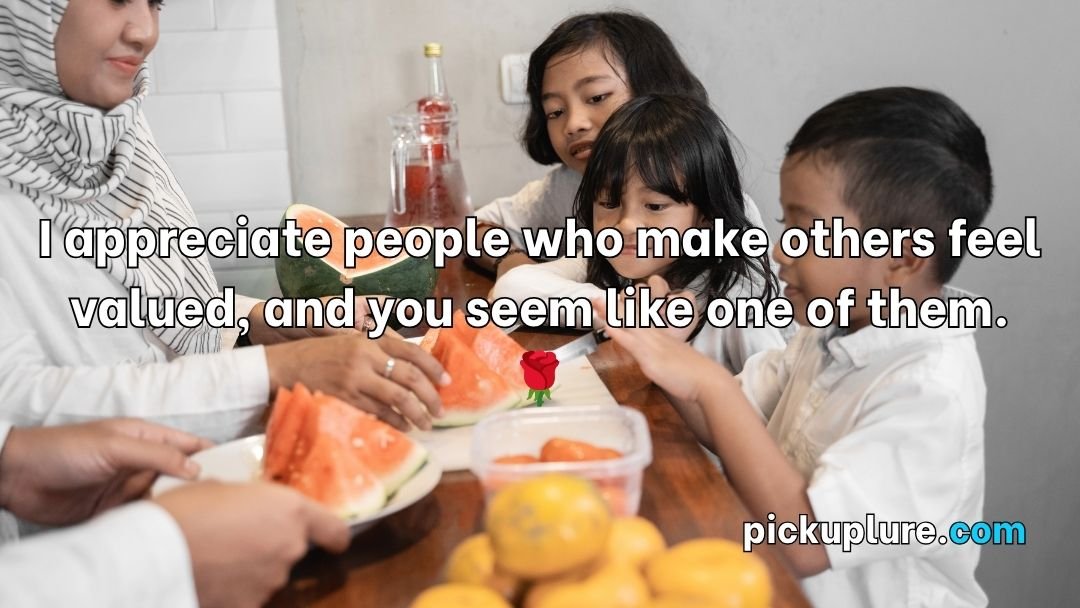 Halal Pick Up Lines