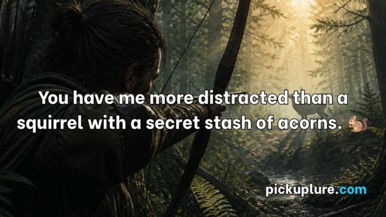 Hunting Pick Up Lines