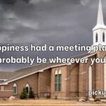 Mormon Pick Up Lines
