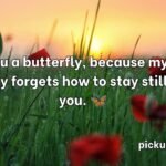 Nature Pick Up Lines