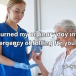 Nursing Pick Up Lines