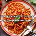 Pasta Pick Up Lines