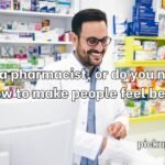 Pharmacy Pick Up Lines