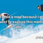 Skiing Pick Up Lines