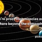 Space Pick Up Lines