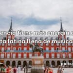 Spanish Pick Up Lines