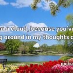 Weather Pick Up Lines