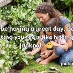 Weed Pick Up Lines