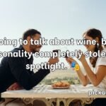 Wine Pick Up Lines