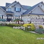 Cross Country Pick Up Lines