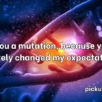 DNA Pick Up Lines