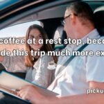 Drive Pick Up Lines
