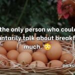 Egg Pick Up Lines
