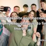 Generation Z Pick Up Lines