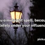 Gothic Pick Up Lines