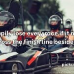 Mario Kart Pick Up Lines