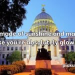 Mississippi Pick Up Lines