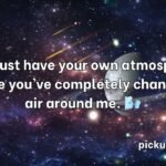 Planet Pick Up Lines