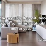 Apartment Pick Up Lines