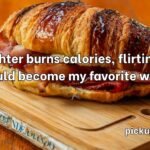 Bacon Pick Up Lines
