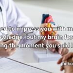 Cardiology Pick Up Lines