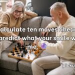 Chess Pick Up Lines