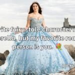 Cinderella Pick Up Lines