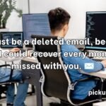 Computer Science Pick Up Lines