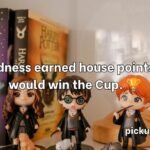 Harry Potter Pick Up Lines