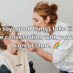 Mom Pick Up Lines