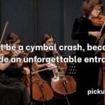 Musician Pick Up Lines