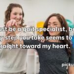 Physical Therapy Pickup Lines